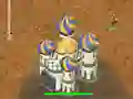 Spēle Horde online