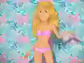 Spēle Miley Cyrus Style online