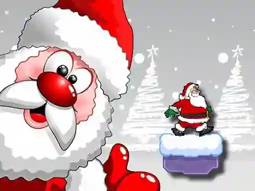 Spēle Christmas Adventure online