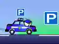 Spēle Vehicles online