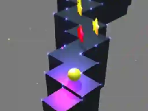 Spēle High Wall Ball online