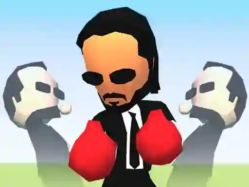 Spēle Mr One Punch online