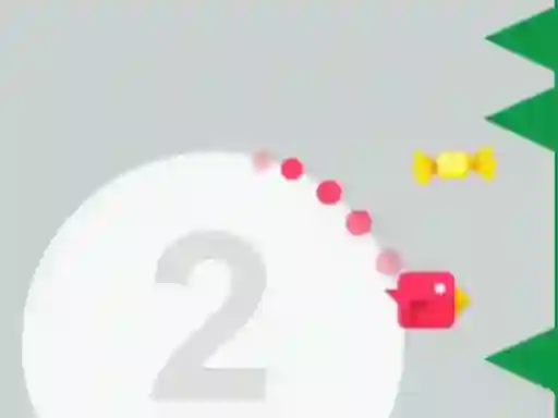 Spēle Don`t Touch The Spikes online
