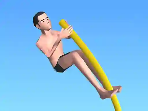 Spēle Pokey Stick online