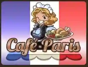 Spēle Caf? Paris online