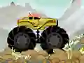 Spēle Extreme Trucks 3 online