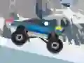 Spēle Snow racers online