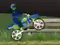 Spēle Jaludo Biker online
