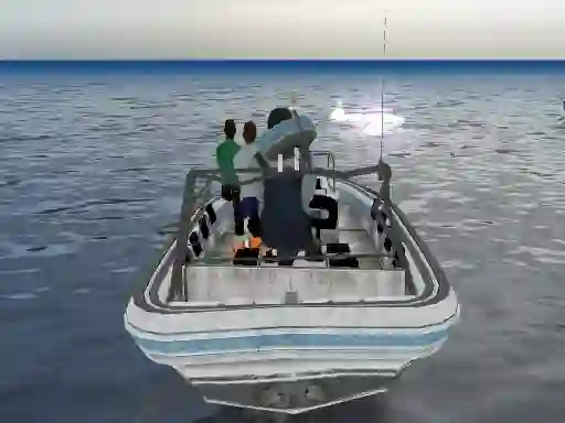 Spēle Boat Rescue online