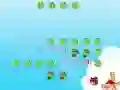 Spēle Angry Bird counterattack online