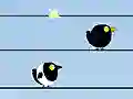 Spēle Gone with the Birds online
