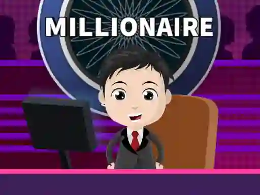 Spēle Millionaire online