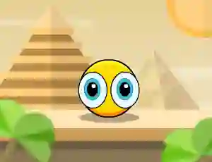 Spēle Bouncy Golf online