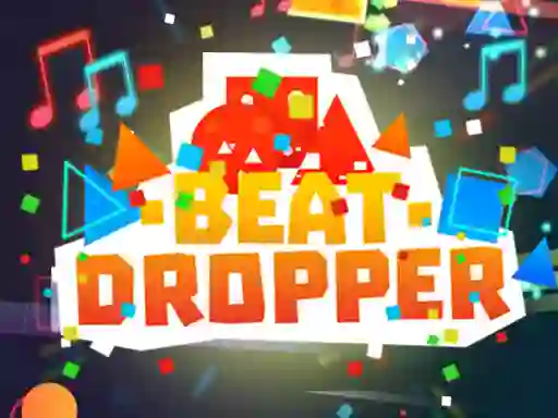 Spēle Beat Dropper online