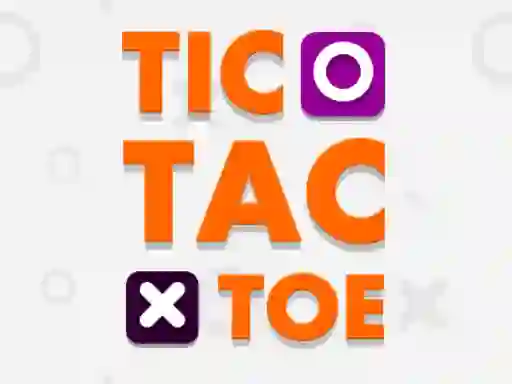 Spēle Tic Tac Toe Arcade online