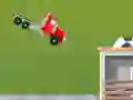 Spēle Destructo Truck online