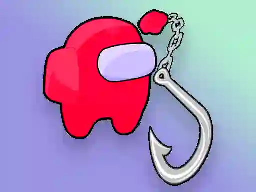 Spēle Impostor Hook online