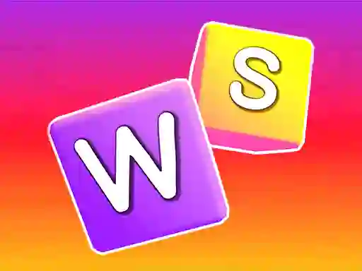 Spēle Word Swipe online