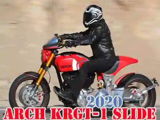 Spēle 2020 Arch Krgt1 Slide online