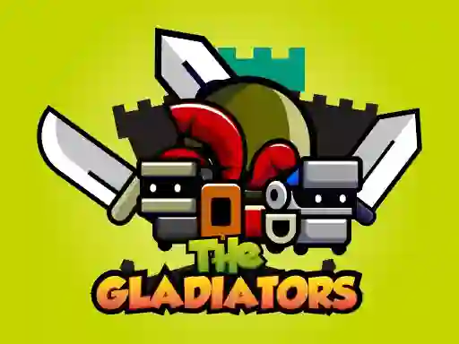 Spēle Gladiators online