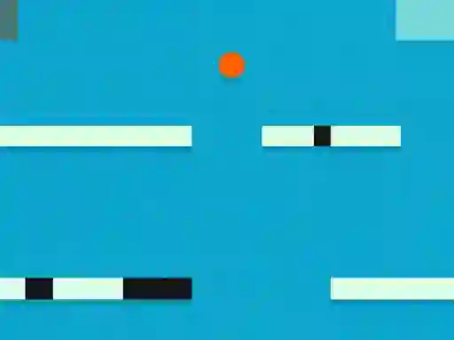 Spēle Ball Fall online