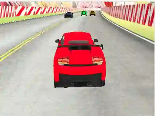 Spēle Car Race Champ online