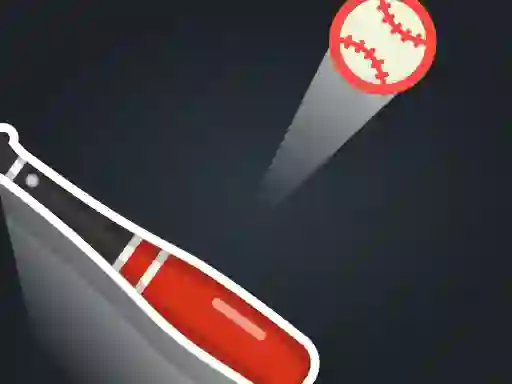 Spēle Baseball hit! online