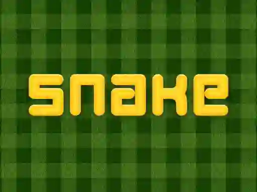 Spēle Snake online