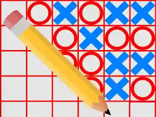 Spēle Multi tic tac toe online