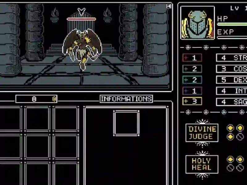 Spēle Tartarus Dice online
