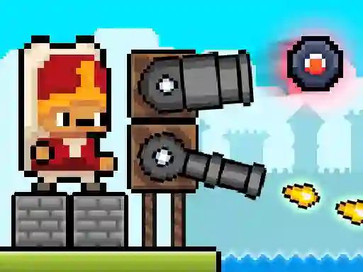Spēle Janissary Tower online