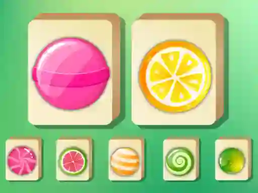Spēle Mahjong online