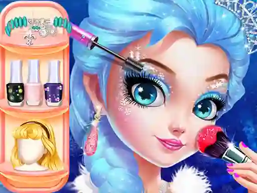 Spēle TikTok Baby Girl online