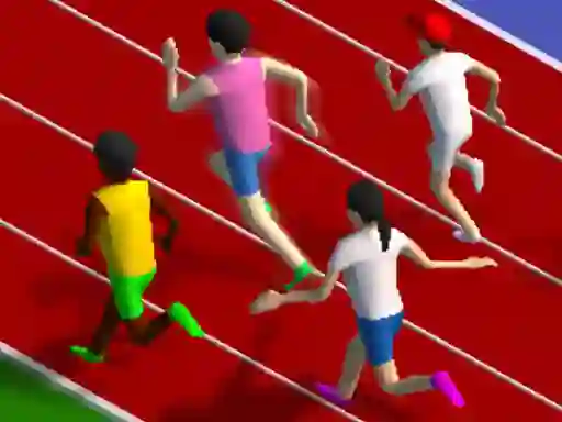 Spēle Sprinter online