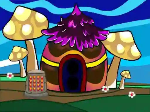 Spēle Colony Gate Escape online