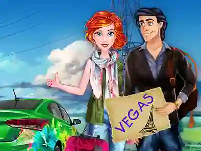 Spēle Hitchhiker's Guide for Princesses online