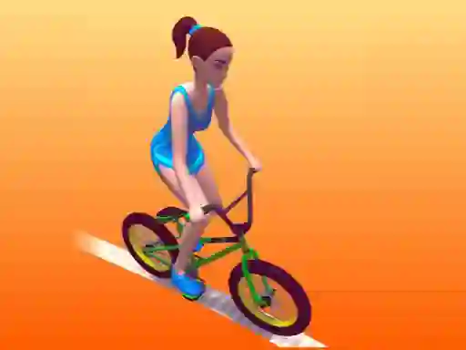 Spēle Dangerous Ride online