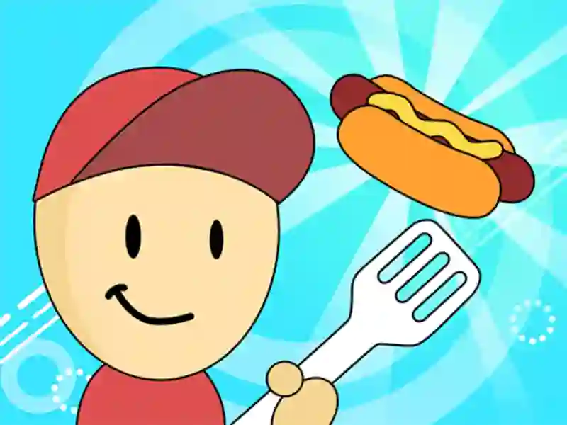 Spēle Eatventure online