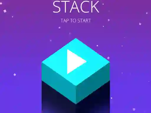 Spēle Stack online
