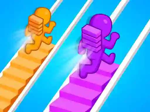 Spēle Bridge Water Rush online
