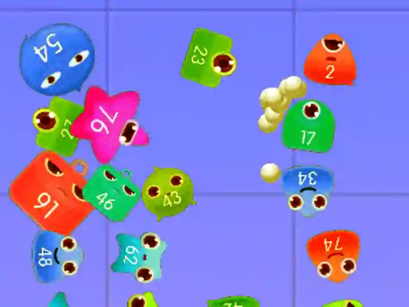Spēle Physical Ball online
