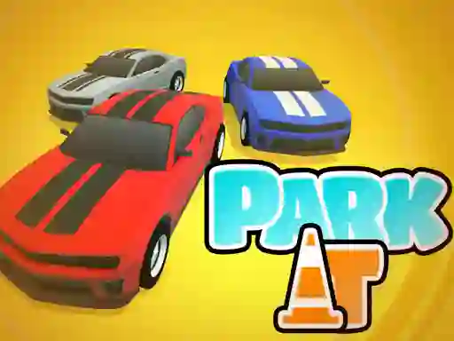 Spēle PARK IT online
