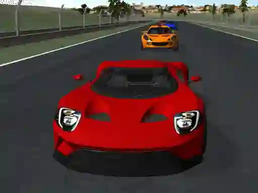 Spēle Elite Racing online