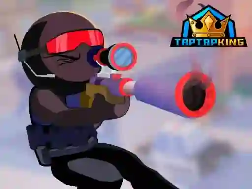 Spēle Sniper Trigger Revenge online