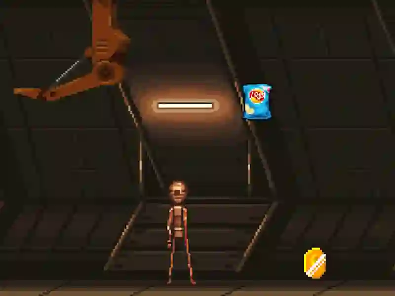 Spēle Skyfall Survival online