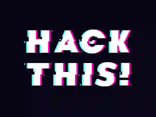 Spēle Hack This! online