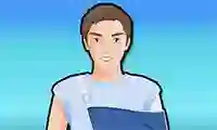 Spēle Operate Now Shoulder Surgery online