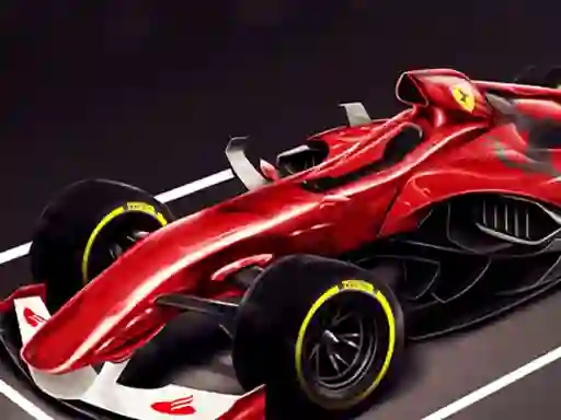 Spēle Formula Racing online