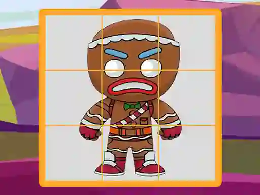 Spēle Battle Royale Puzzles online
