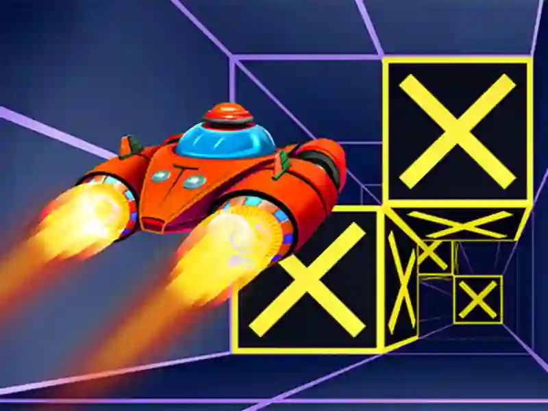 Spēle Speed Run 3D online
